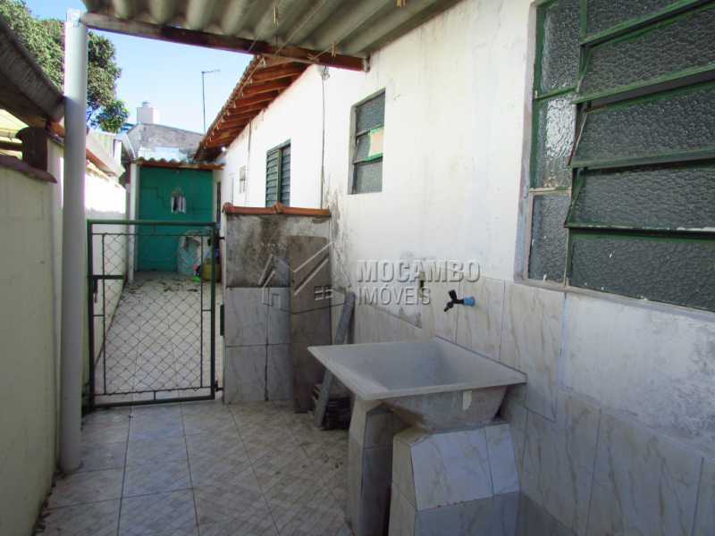 Conheça Área de Serviço do imóvel - Casa 1 Quarto Para Alugar Itatiba,SP - R$ 600 - FCCA10166 - 7 Área de Serviço - Casa 1 Quarto Para Alugar Itatiba,SP - R$ 600 - FCCA10166 - 7