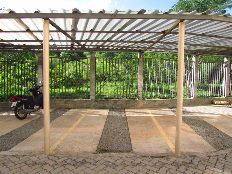 Conheça Vaga coberta do imóvel - Apartamento 2 quartos à venda Itatiba,SP - R$ 230.000 - FCAP20615 - 7 Vaga coberta - Apartamento 2 quartos à venda Itatiba,SP - R$ 230.000 - FCAP20615 - 7