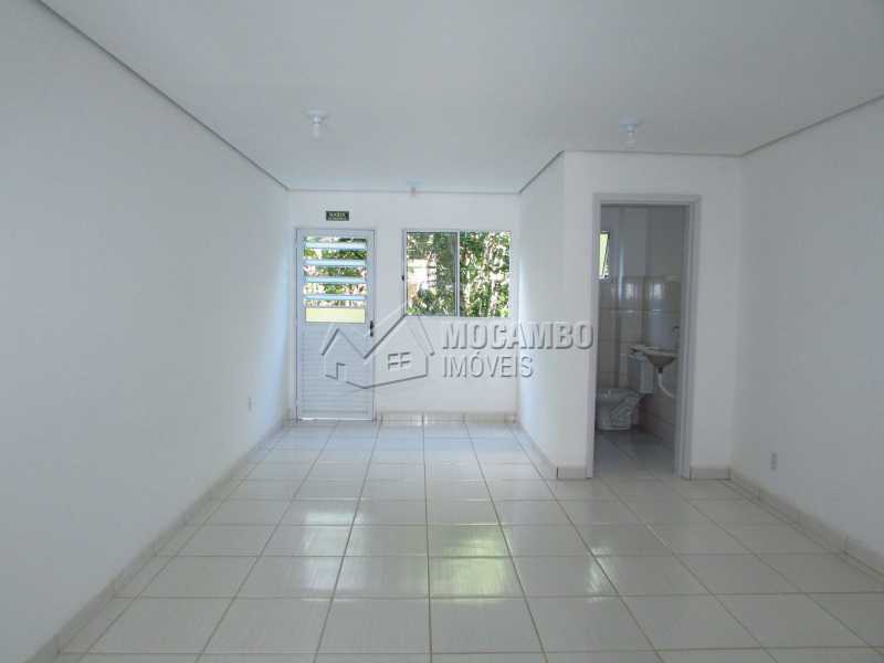 Conheça Salão de festas do imóvel - Apartamento 2 quartos à venda Itatiba,SP - R$ 230.000 - FCAP20615 - 4 Salão de festas - Apartamento 2 quartos à venda Itatiba,SP - R$ 230.000 - FCAP20615 - 4