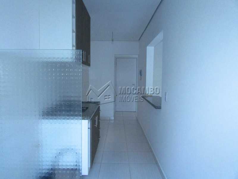 Conheça Cozinha do imóvel - Apartamento 2 quartos à venda Itatiba,SP - R$ 230.000 - FCAP20615 - 8 Cozinha - Apartamento 2 quartos à venda Itatiba,SP - R$ 230.000 - FCAP20615 - 8