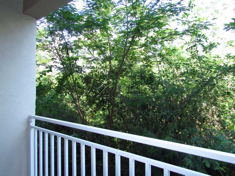 Conheça Varanda/natureza do imóvel - Apartamento 2 quartos à venda Itatiba,SP - R$ 230.000 - FCAP20615 - 12 Varanda/natureza - Apartamento 2 quartos à venda Itatiba,SP - R$ 230.000 - FCAP20615 - 12