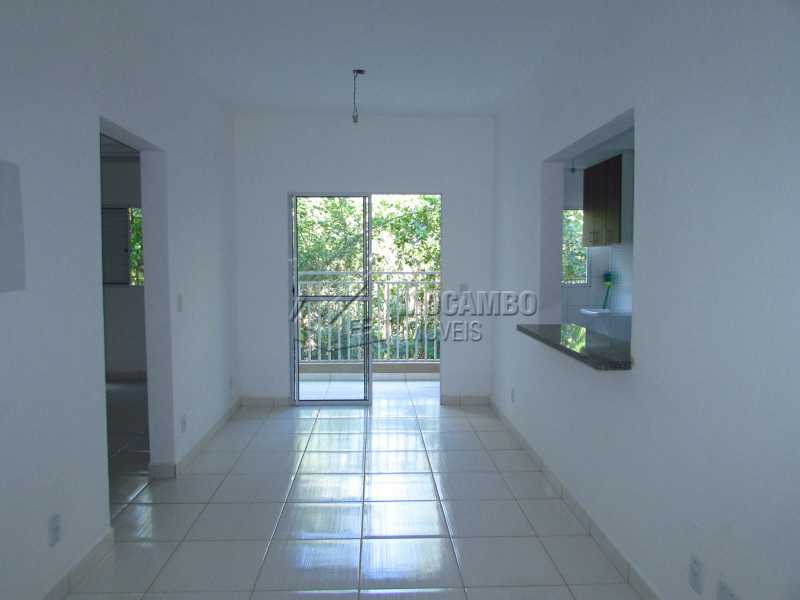 Conheça Sala/varanda do imóvel - Apartamento 2 quartos à venda Itatiba,SP - R$ 230.000 - FCAP20615 - 9 Sala/varanda - Apartamento 2 quartos à venda Itatiba,SP - R$ 230.000 - FCAP20615 - 9