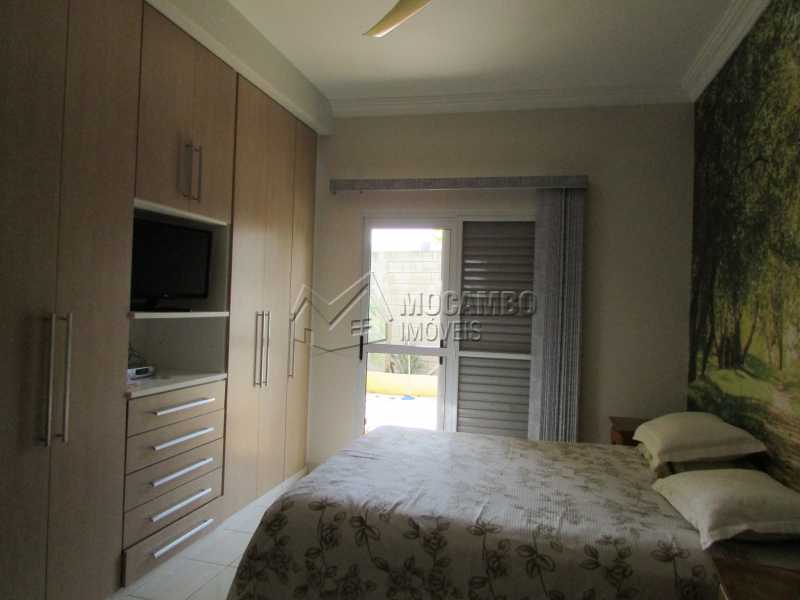 Conheça Suíte do imóvel - Casa em Condomínio 3 quartos à venda Itatiba,SP - R$ 960.000 - FCCN30292 - 5 Suíte - Casa em Condomínio 3 quartos à venda Itatiba,SP - R$ 960.000 - FCCN30292 - 5