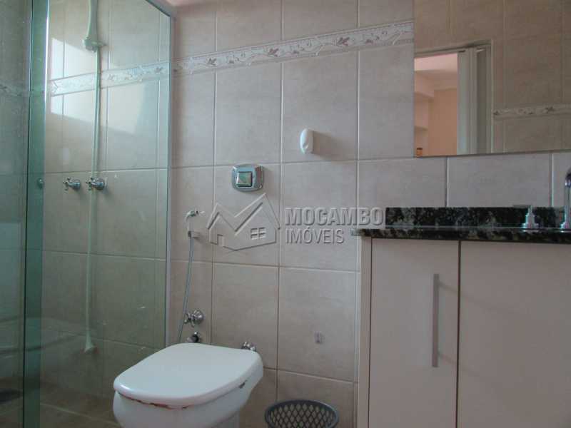 Conheça Banheiro Suíte do imóvel - Casa em Condomínio 3 quartos à venda Itatiba,SP - R$ 960.000 - FCCN30292 - 7 Banheiro Suíte - Casa em Condomínio 3 quartos à venda Itatiba,SP - R$ 960.000 - FCCN30292 - 7