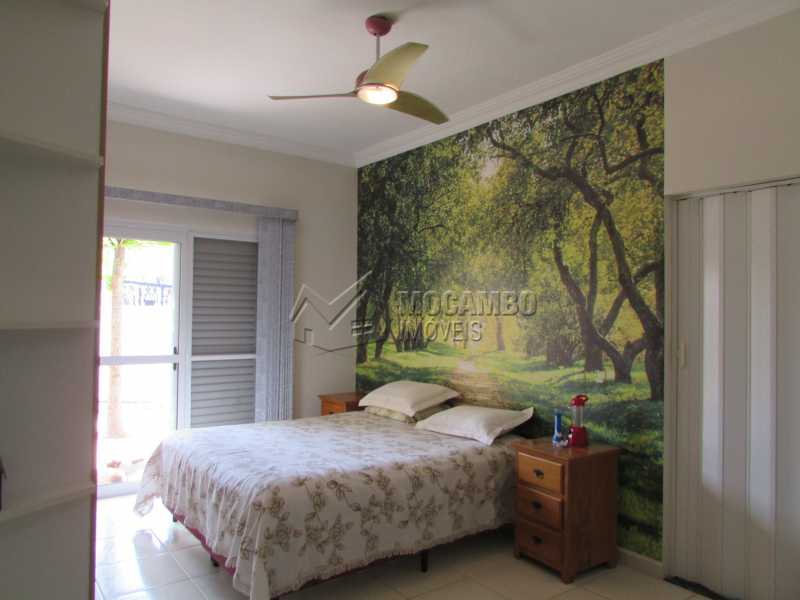 Conheça Suíte do imóvel - Casa em Condomínio 3 quartos à venda Itatiba,SP - R$ 960.000 - FCCN30292 - 6 Suíte - Casa em Condomínio 3 quartos à venda Itatiba,SP - R$ 960.000 - FCCN30292 - 6