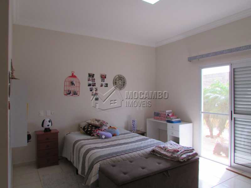Conheça Suíte do imóvel - Casa em Condomínio 3 quartos à venda Itatiba,SP - R$ 960.000 - FCCN30292 - 9 Suíte - Casa em Condomínio 3 quartos à venda Itatiba,SP - R$ 960.000 - FCCN30292 - 9
