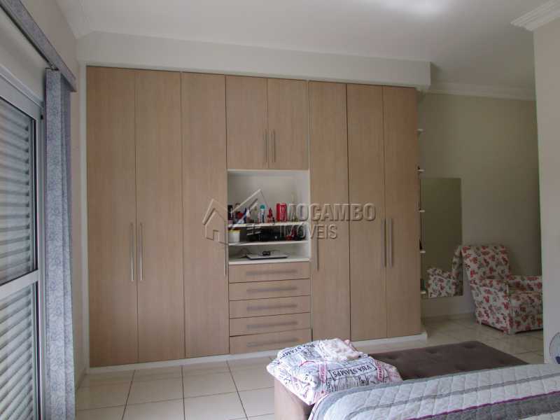 Conheça Suíte do imóvel - Casa em Condomínio 3 quartos à venda Itatiba,SP - R$ 960.000 - FCCN30292 - 10 Suíte - Casa em Condomínio 3 quartos à venda Itatiba,SP - R$ 960.000 - FCCN30292 - 10