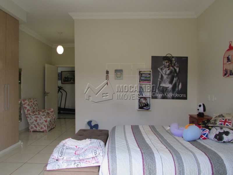 Conheça Suíte do imóvel - Casa em Condomínio 3 quartos à venda Itatiba,SP - R$ 960.000 - FCCN30292 - 11 Suíte - Casa em Condomínio 3 quartos à venda Itatiba,SP - R$ 960.000 - FCCN30292 - 11