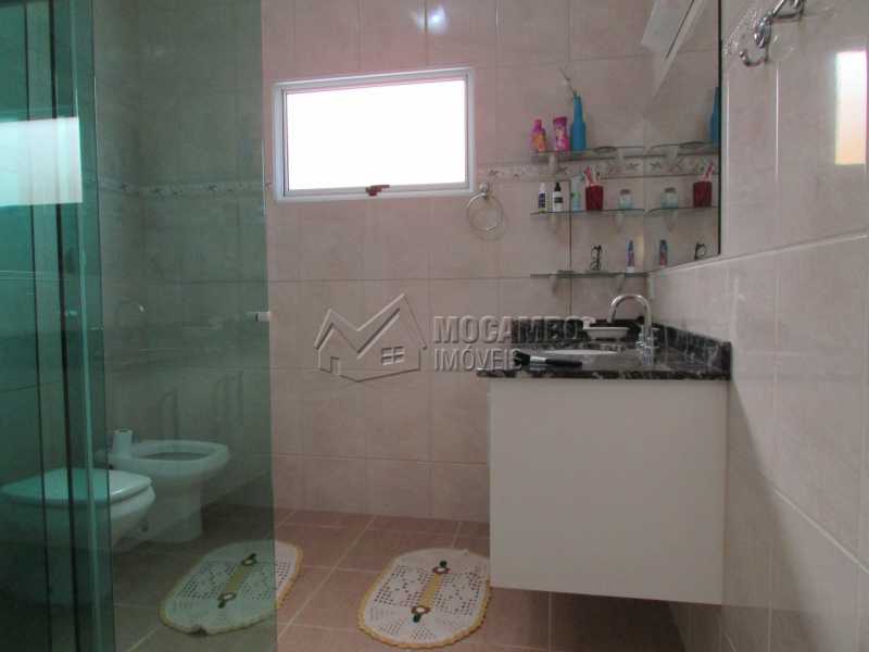 Conheça Banheiro Suíte do imóvel - Casa em Condomínio 3 quartos à venda Itatiba,SP - R$ 960.000 - FCCN30292 - 12 Banheiro Suíte - Casa em Condomínio 3 quartos à venda Itatiba,SP - R$ 960.000 - FCCN30292 - 12