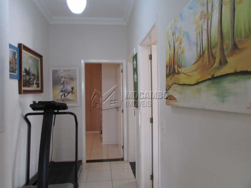 Conheça Corredor do imóvel - Casa em Condomínio 3 quartos à venda Itatiba,SP - R$ 960.000 - FCCN30292 - 16 Corredor - Casa em Condomínio 3 quartos à venda Itatiba,SP - R$ 960.000 - FCCN30292 - 16