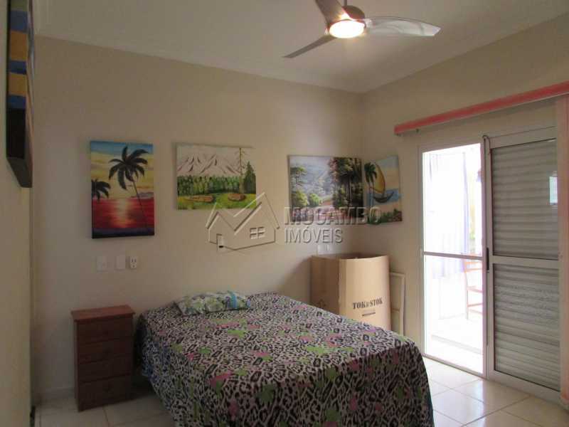 Conheça Suíte do imóvel - Casa em Condomínio 3 quartos à venda Itatiba,SP - R$ 960.000 - FCCN30292 - 13 Suíte - Casa em Condomínio 3 quartos à venda Itatiba,SP - R$ 960.000 - FCCN30292 - 13
