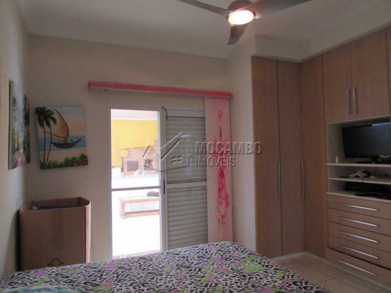 Conheça Suíte do imóvel - Casa em Condomínio 3 quartos à venda Itatiba,SP - R$ 960.000 - FCCN30292 - 14 Suíte - Casa em Condomínio 3 quartos à venda Itatiba,SP - R$ 960.000 - FCCN30292 - 14