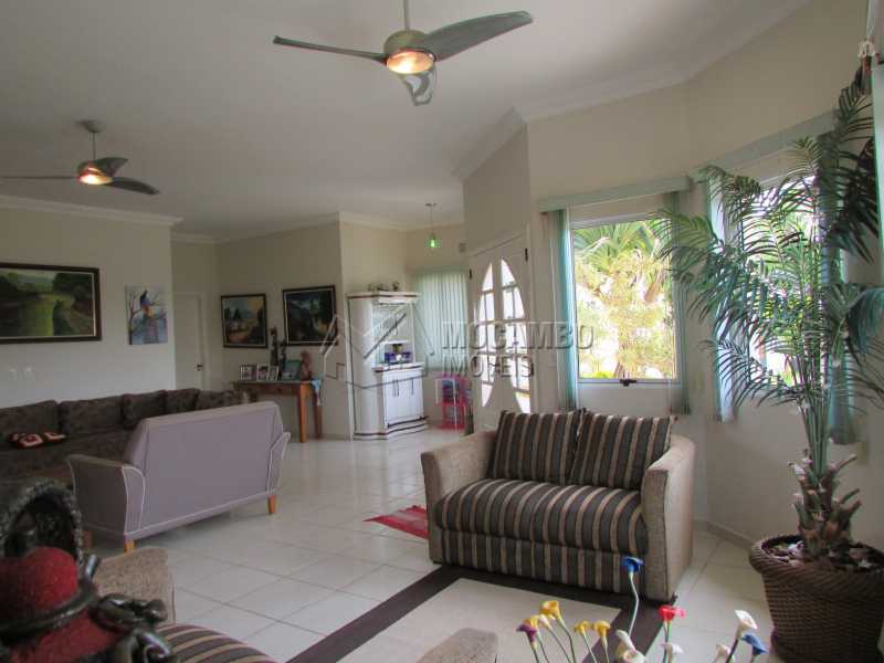 Conheça Sala de Estar do imóvel - Casa em Condomínio 3 quartos à venda Itatiba,SP - R$ 960.000 - FCCN30292 - 1 Sala de Estar - Casa em Condomínio 3 quartos à venda Itatiba,SP - R$ 960.000 - FCCN30292 - 1