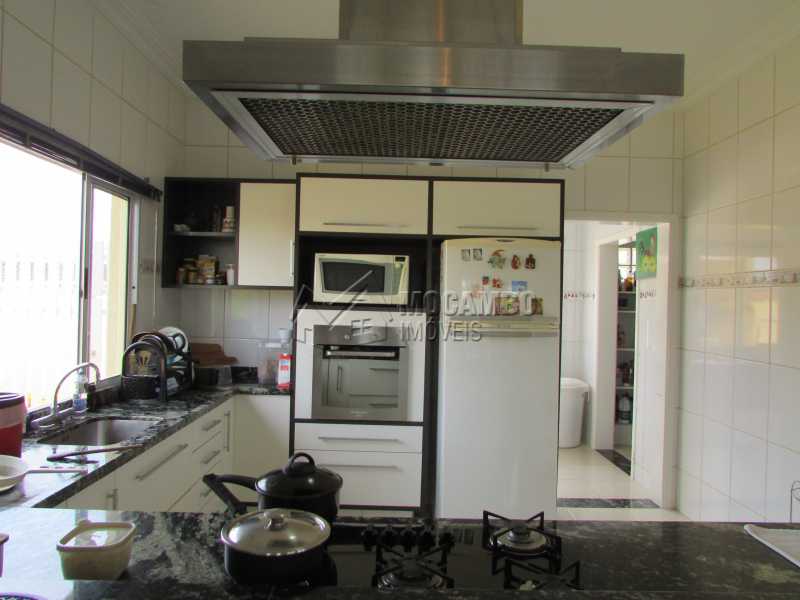 Conheça Cozinha do imóvel - Casa em Condomínio 3 quartos à venda Itatiba,SP - R$ 960.000 - FCCN30292 - 18 Cozinha - Casa em Condomínio 3 quartos à venda Itatiba,SP - R$ 960.000 - FCCN30292 - 18