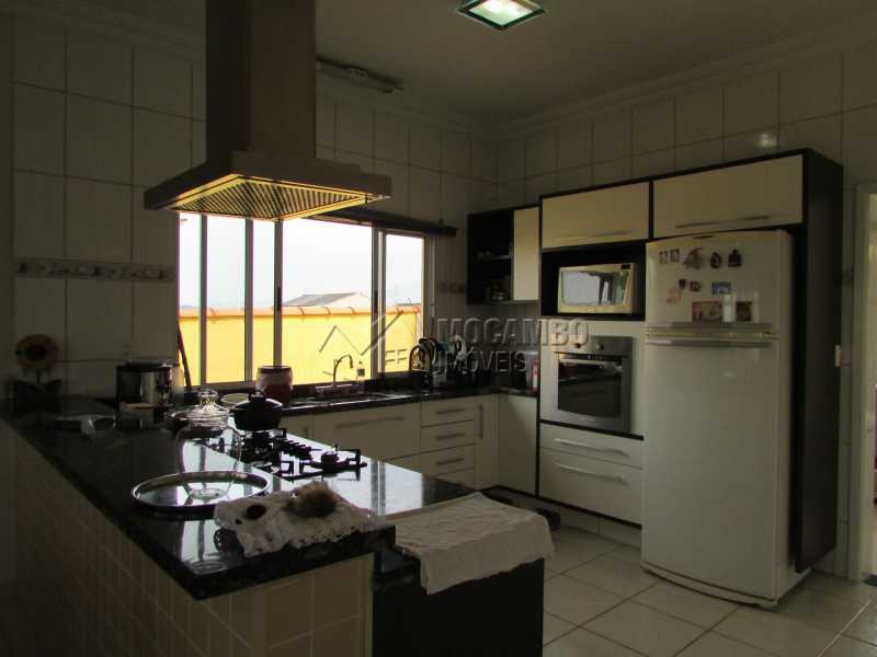 Conheça Cozinha do imóvel - Casa em Condomínio 3 quartos à venda Itatiba,SP - R$ 960.000 - FCCN30292 - 19 Cozinha - Casa em Condomínio 3 quartos à venda Itatiba,SP - R$ 960.000 - FCCN30292 - 19