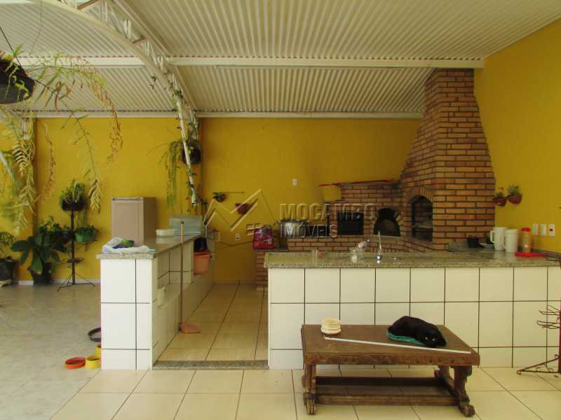 Conheça Área Gourmet do imóvel - Casa em Condomínio 3 quartos à venda Itatiba,SP - R$ 960.000 - FCCN30292 - 22 Área Gourmet - Casa em Condomínio 3 quartos à venda Itatiba,SP - R$ 960.000 - FCCN30292 - 22