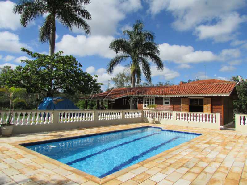 Conheça Área Externa do imóvel - Casa em Condomínio 3 quartos à venda Itatiba,SP - R$ 630.000 - FCCN30293 - 1 Área Externa - Casa em Condomínio 3 quartos à venda Itatiba,SP - R$ 630.000 - FCCN30293 - 1