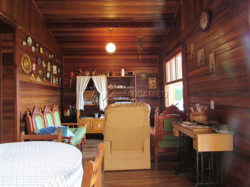 Conheça Sala do imóvel - Casa em Condomínio 3 quartos à venda Itatiba,SP - R$ 630.000 - FCCN30293 - 6 Sala - Casa em Condomínio 3 quartos à venda Itatiba,SP - R$ 630.000 - FCCN30293 - 6