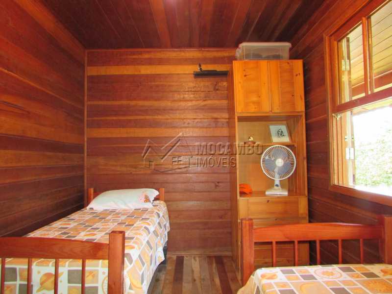 Conheça Dormitório do imóvel - Casa em Condomínio 3 quartos à venda Itatiba,SP - R$ 630.000 - FCCN30293 - 9 Dormitório - Casa em Condomínio 3 quartos à venda Itatiba,SP - R$ 630.000 - FCCN30293 - 9