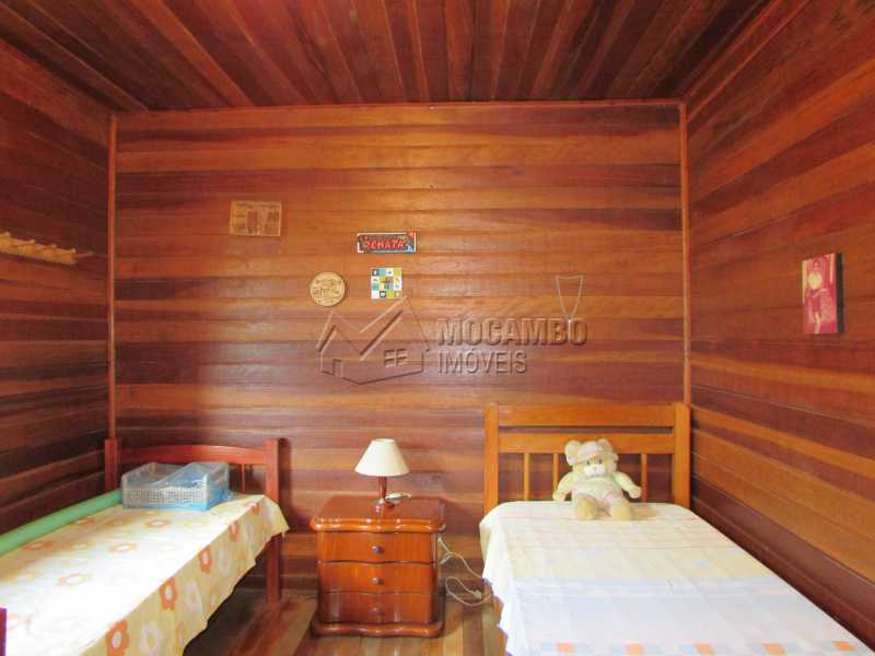 Conheça Dormitório do imóvel - Casa em Condomínio 3 quartos à venda Itatiba,SP - R$ 630.000 - FCCN30293 - 11 Dormitório - Casa em Condomínio 3 quartos à venda Itatiba,SP - R$ 630.000 - FCCN30293 - 11