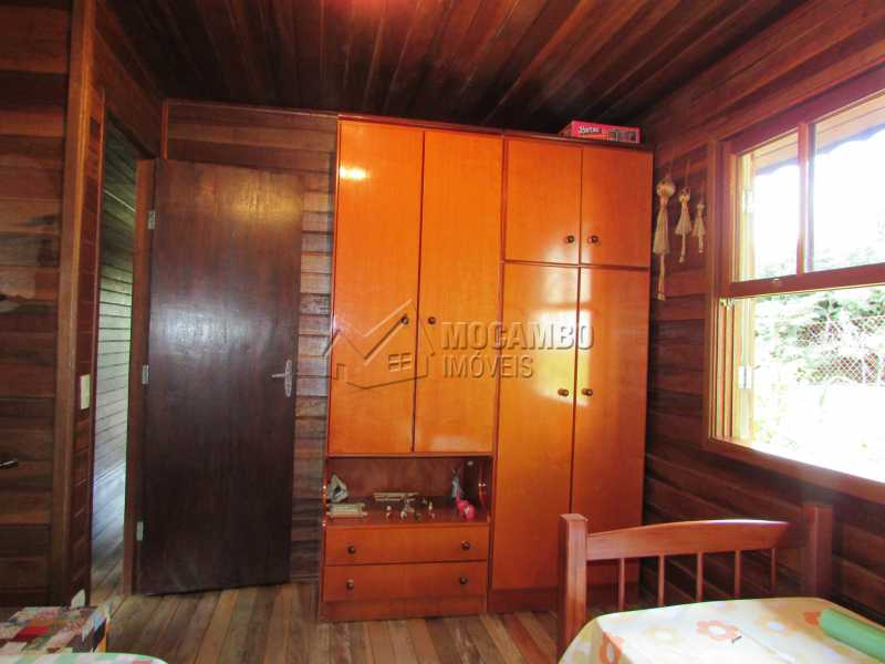 Conheça Dormitório do imóvel - Casa em Condomínio 3 quartos à venda Itatiba,SP - R$ 630.000 - FCCN30293 - 13 Dormitório - Casa em Condomínio 3 quartos à venda Itatiba,SP - R$ 630.000 - FCCN30293 - 13
