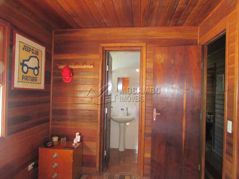 Conheça Suíte do imóvel - Casa em Condomínio 3 quartos à venda Itatiba,SP - R$ 630.000 - FCCN30293 - 17 Suíte - Casa em Condomínio 3 quartos à venda Itatiba,SP - R$ 630.000 - FCCN30293 - 17
