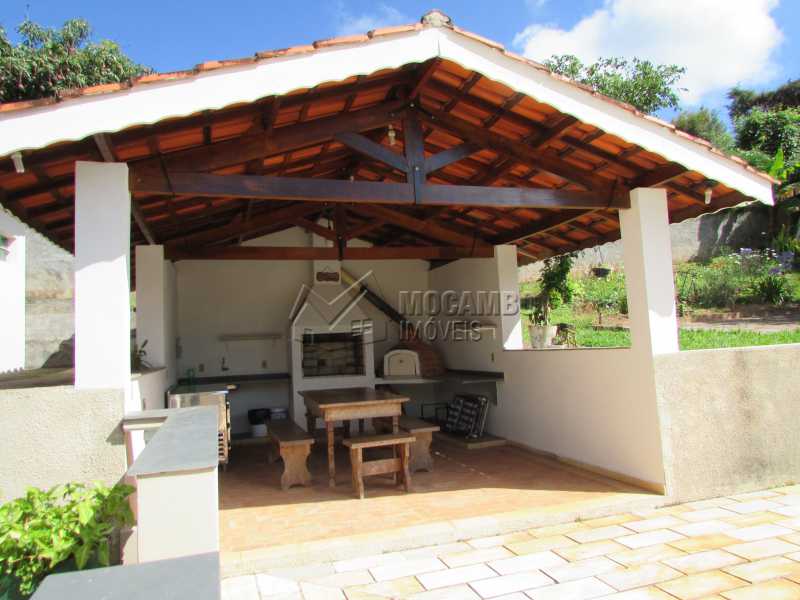 Conheça Churrasqueira do imóvel - Casa em Condomínio 3 quartos à venda Itatiba,SP - R$ 630.000 - FCCN30293 - 22 Churrasqueira - Casa em Condomínio 3 quartos à venda Itatiba,SP - R$ 630.000 - FCCN30293 - 22