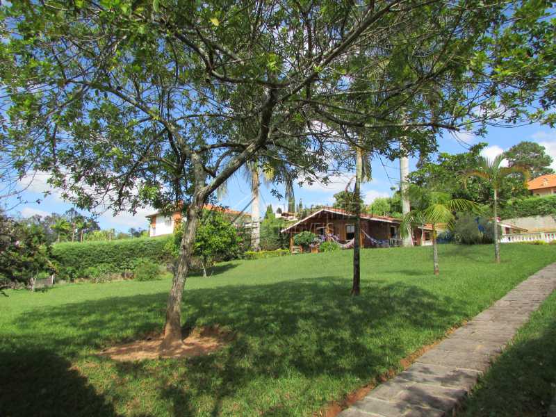 Conheça Entrada do imóvel - Casa em Condomínio 3 quartos à venda Itatiba,SP - R$ 630.000 - FCCN30293 - 23 Entrada - Casa em Condomínio 3 quartos à venda Itatiba,SP - R$ 630.000 - FCCN30293 - 23