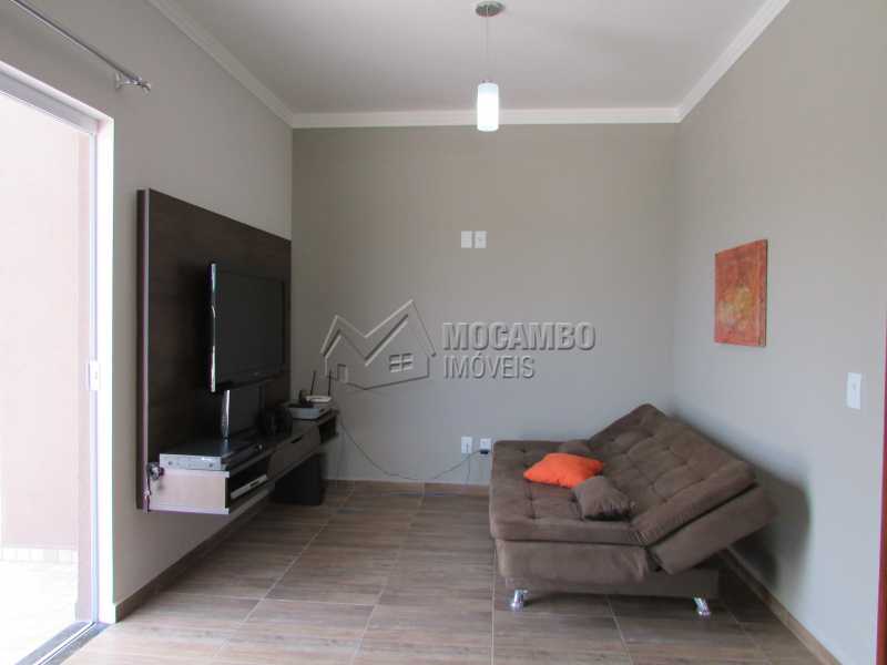 Conheça Sala de Tv do imóvel - Casa em Condomínio 3 quartos à venda Itatiba,SP - R$ 960.000 - FCCN30294 - 3 Sala de Tv - Casa em Condomínio 3 quartos à venda Itatiba,SP - R$ 960.000 - FCCN30294 - 3
