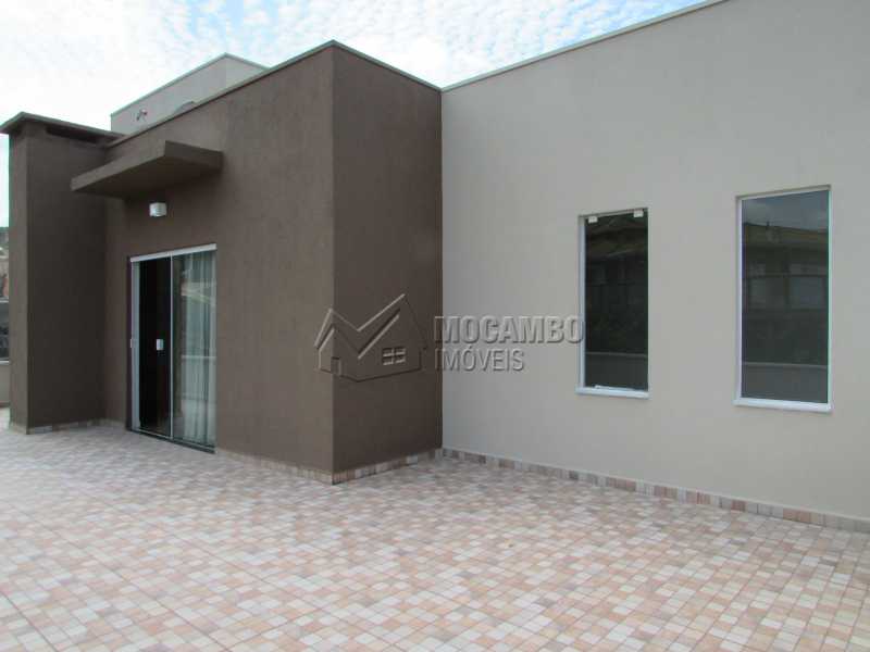 Conheça Varanda do imóvel - Casa em Condomínio 3 quartos à venda Itatiba,SP - R$ 960.000 - FCCN30294 - 5 Varanda - Casa em Condomínio 3 quartos à venda Itatiba,SP - R$ 960.000 - FCCN30294 - 5