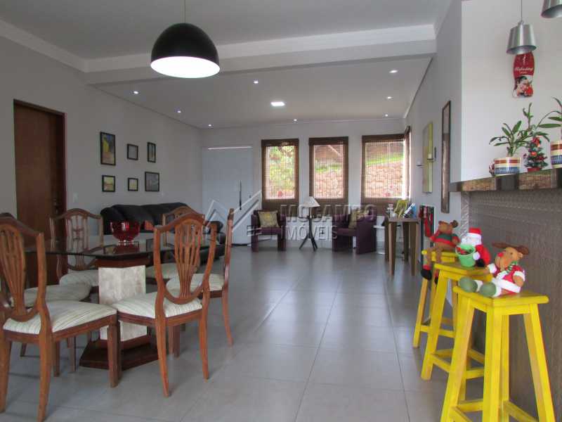 Conheça Sala de Jantar do imóvel - Casa em Condomínio 3 quartos à venda Itatiba,SP - R$ 960.000 - FCCN30294 - 6 Sala de Jantar - Casa em Condomínio 3 quartos à venda Itatiba,SP - R$ 960.000 - FCCN30294 - 6