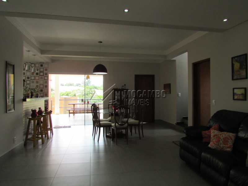 Conheça Sala de Estar do imóvel - Casa em Condomínio 3 quartos à venda Itatiba,SP - R$ 960.000 - FCCN30294 - 7 Sala de Estar - Casa em Condomínio 3 quartos à venda Itatiba,SP - R$ 960.000 - FCCN30294 - 7