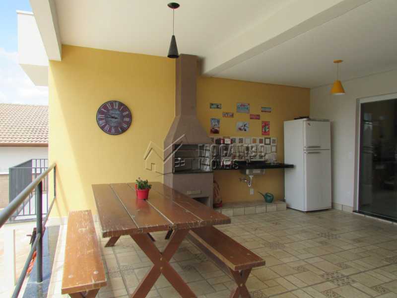 Conheça Churrasqueira do imóvel - Casa em Condomínio 3 quartos à venda Itatiba,SP - R$ 960.000 - FCCN30294 - 13 Churrasqueira - Casa em Condomínio 3 quartos à venda Itatiba,SP - R$ 960.000 - FCCN30294 - 13