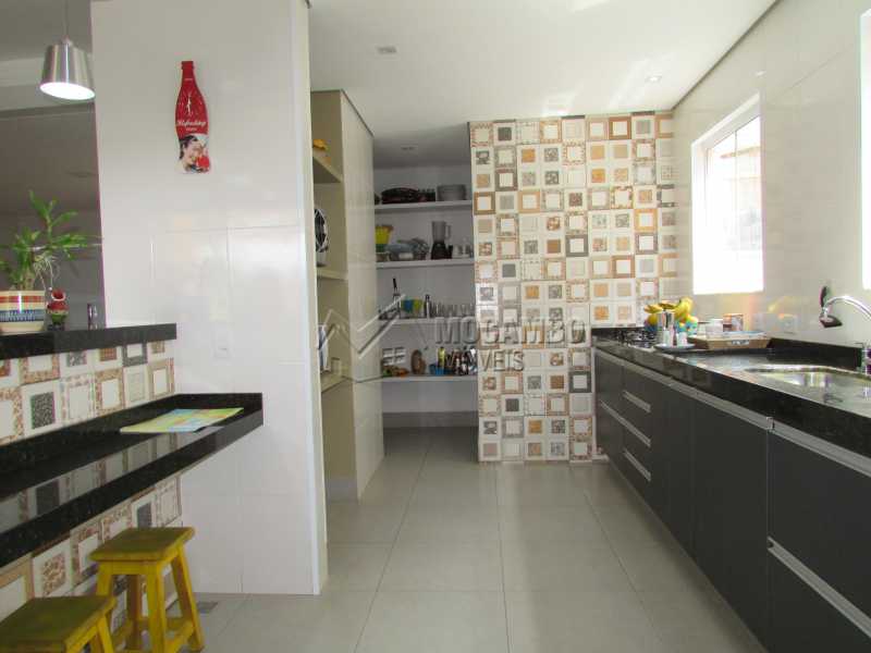 Conheça Cozinha do imóvel - Casa em Condomínio 3 quartos à venda Itatiba,SP - R$ 960.000 - FCCN30294 - 8 Cozinha - Casa em Condomínio 3 quartos à venda Itatiba,SP - R$ 960.000 - FCCN30294 - 8