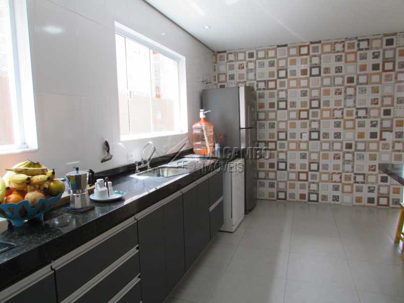 Conheça Cozinha do imóvel - Casa em Condomínio 3 quartos à venda Itatiba,SP - R$ 960.000 - FCCN30294 - 10 Cozinha - Casa em Condomínio 3 quartos à venda Itatiba,SP - R$ 960.000 - FCCN30294 - 10