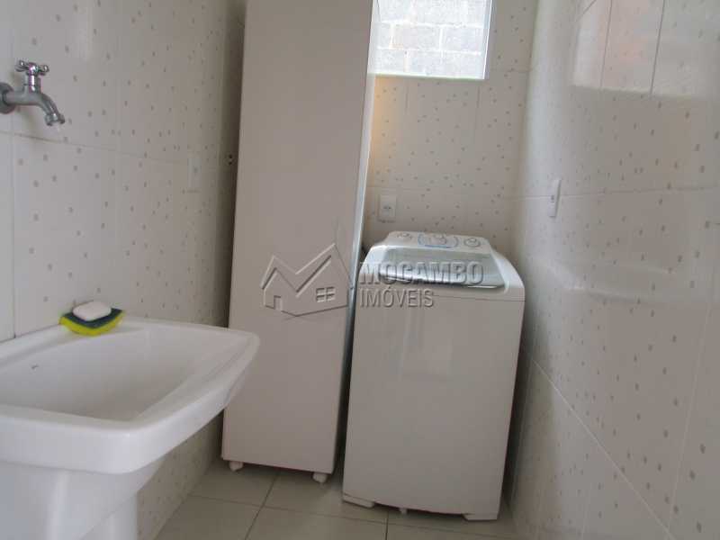 Conheça Lavanderia do imóvel - Casa em Condomínio 3 quartos à venda Itatiba,SP - R$ 960.000 - FCCN30294 - 11 Lavanderia - Casa em Condomínio 3 quartos à venda Itatiba,SP - R$ 960.000 - FCCN30294 - 11