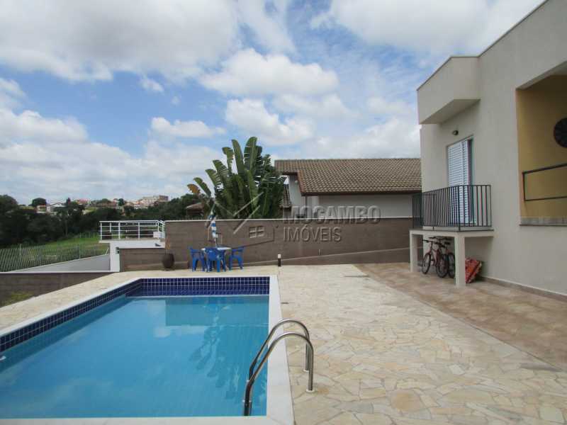 Conheça Piscina do imóvel - Casa em Condomínio 3 quartos à venda Itatiba,SP - R$ 960.000 - FCCN30294 - 17 Piscina - Casa em Condomínio 3 quartos à venda Itatiba,SP - R$ 960.000 - FCCN30294 - 17