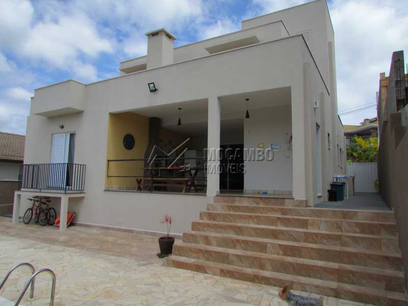 Conheça Área Externa do imóvel - Casa em Condomínio 3 quartos à venda Itatiba,SP - R$ 960.000 - FCCN30294 - 18 Área Externa - Casa em Condomínio 3 quartos à venda Itatiba,SP - R$ 960.000 - FCCN30294 - 18