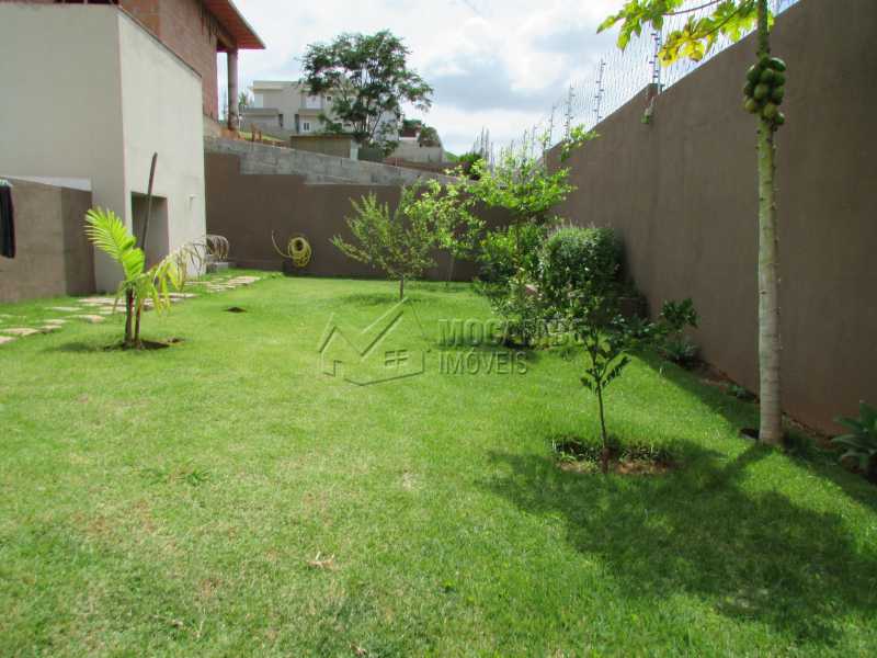 Conheça Pomar do imóvel - Casa em Condomínio 3 quartos à venda Itatiba,SP - R$ 960.000 - FCCN30294 - 20 Pomar - Casa em Condomínio 3 quartos à venda Itatiba,SP - R$ 960.000 - FCCN30294 - 20