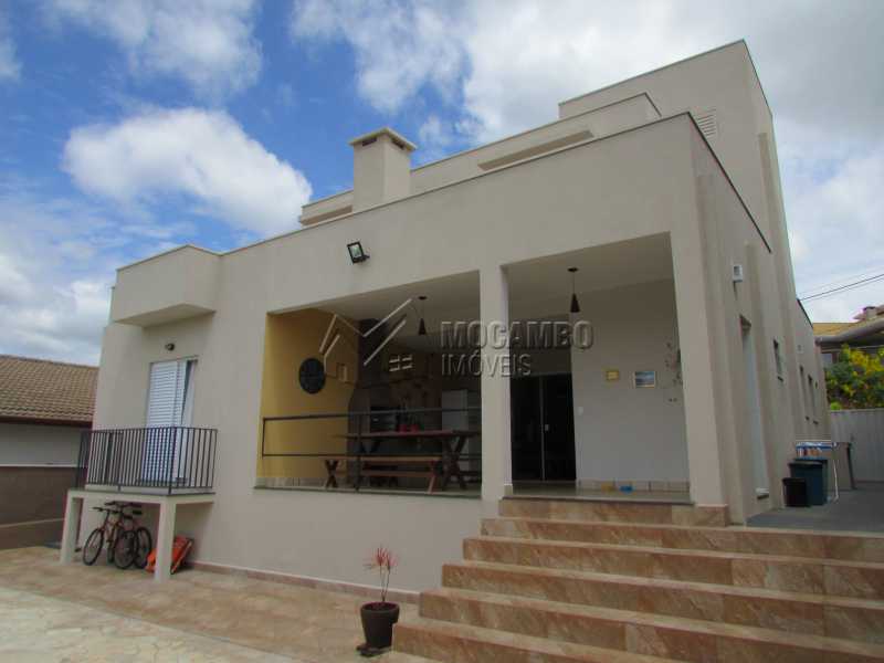 Conheça Área Externa do imóvel - Casa em Condomínio 3 quartos à venda Itatiba,SP - R$ 960.000 - FCCN30294 - 21 Área Externa - Casa em Condomínio 3 quartos à venda Itatiba,SP - R$ 960.000 - FCCN30294 - 21