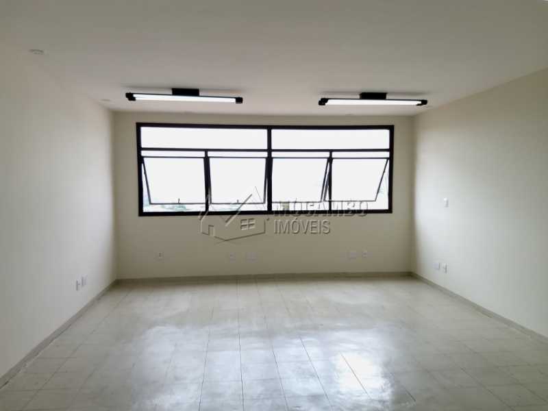 Conheça Sala do imóvel - Sala Comercial Condomínio Edifício Lex Tower, Itatiba, Centro, SP Para Alugar, 40m² - FCSL00138 - 3 Sala - Sala Comercial Condomínio Edifício Lex Tower, Itatiba, Centro, SP Para Alugar, 40m² - FCSL00138 - 3
