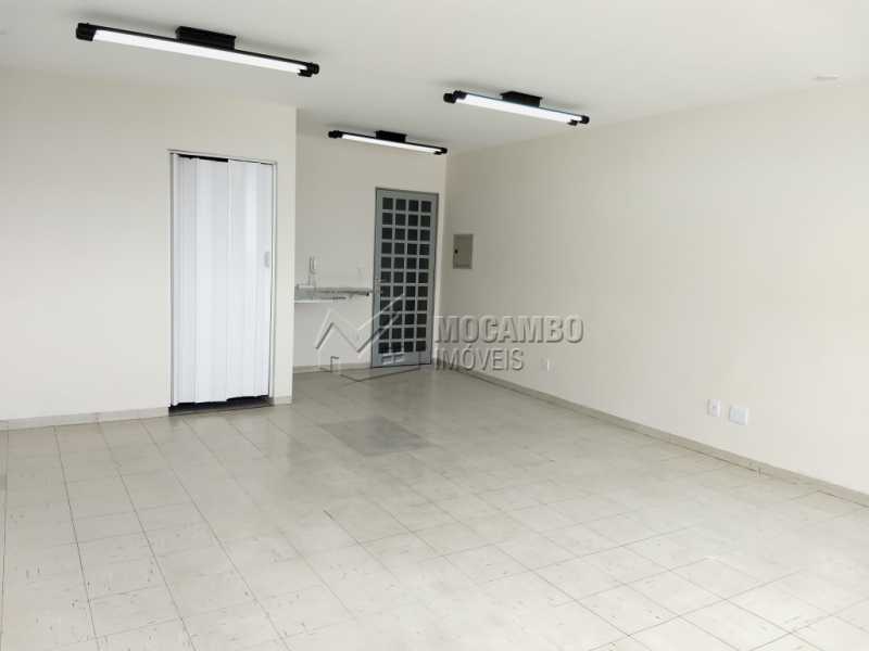 Conheça Sala do imóvel - Sala Comercial Condomínio Edifício Lex Tower, Itatiba, Centro, SP Para Alugar, 40m² - FCSL00138 - 6 Sala - Sala Comercial Condomínio Edifício Lex Tower, Itatiba, Centro, SP Para Alugar, 40m² - FCSL00138 - 6
