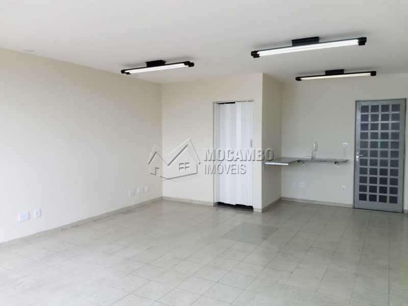 Conheça Sala do imóvel - Sala Comercial Condomínio Edifício Lex Tower, Itatiba, Centro, SP Para Alugar, 40m² - FCSL00138 - 7 Sala - Sala Comercial Condomínio Edifício Lex Tower, Itatiba, Centro, SP Para Alugar, 40m² - FCSL00138 - 7