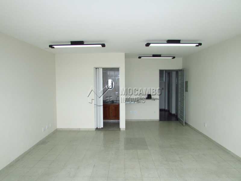 Conheça Sala do imóvel - Sala Comercial Condomínio Edifício Lex Tower, Itatiba, Centro, SP Para Alugar, 40m² - FCSL00138 - 5 Sala - Sala Comercial Condomínio Edifício Lex Tower, Itatiba, Centro, SP Para Alugar, 40m² - FCSL00138 - 5