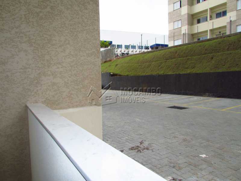 Conheça Sacada do imóvel - Apartamento À Venda no Condomínio Edifício Up Tower Bridge - Bairro da Ponte - Itatiba - SP - FCAP10042 - 8 Sacada - Apartamento À Venda no Condomínio Edifício Up Tower Bridge - Bairro da Ponte - Itatiba - SP - FCAP10042 - 8