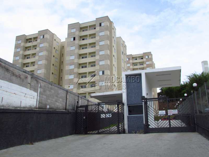Conheça Fachada do imóvel - Apartamento À Venda no Condomínio Edifício Up Tower Bridge - Bairro da Ponte - Itatiba - SP - FCAP10042 - 11 Fachada - Apartamento À Venda no Condomínio Edifício Up Tower Bridge - Bairro da Ponte - Itatiba - SP - FCAP10042 - 11