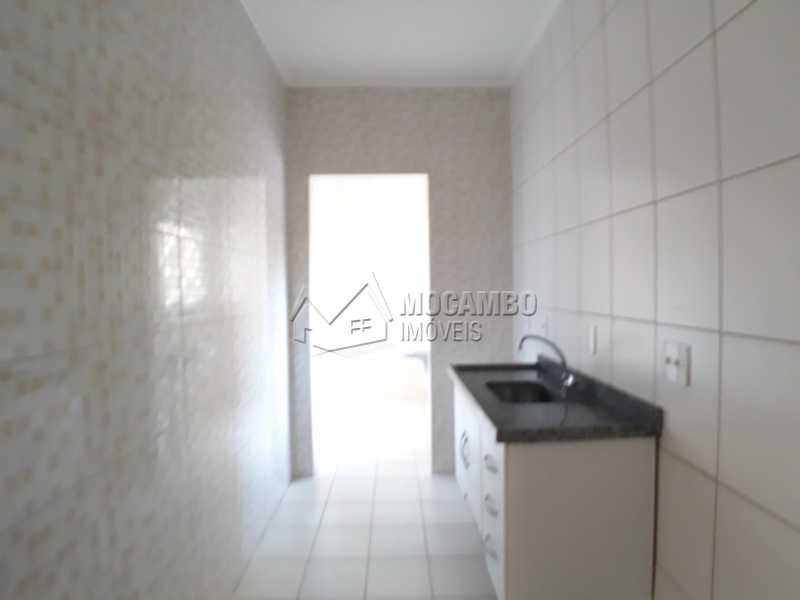 Conheça Cozinha do imóvel - Apartamento Para Alugar - Itatiba - SP - Bairro da Ponte - FCAP10042 - 4 Cozinha - Apartamento Para Alugar - Itatiba - SP - Bairro da Ponte - FCAP10042 - 4
