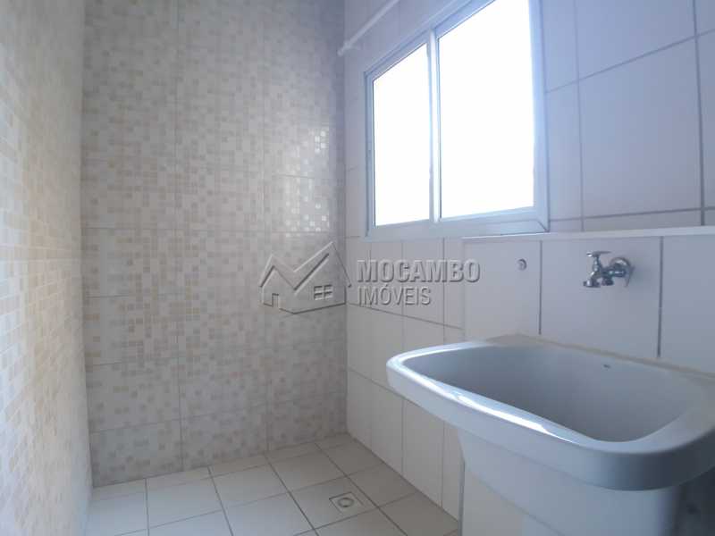 Conheça Lavanderia do imóvel - Apartamento Para Alugar - Itatiba - SP - Bairro da Ponte - FCAP10042 - 7 Lavanderia - Apartamento Para Alugar - Itatiba - SP - Bairro da Ponte - FCAP10042 - 7
