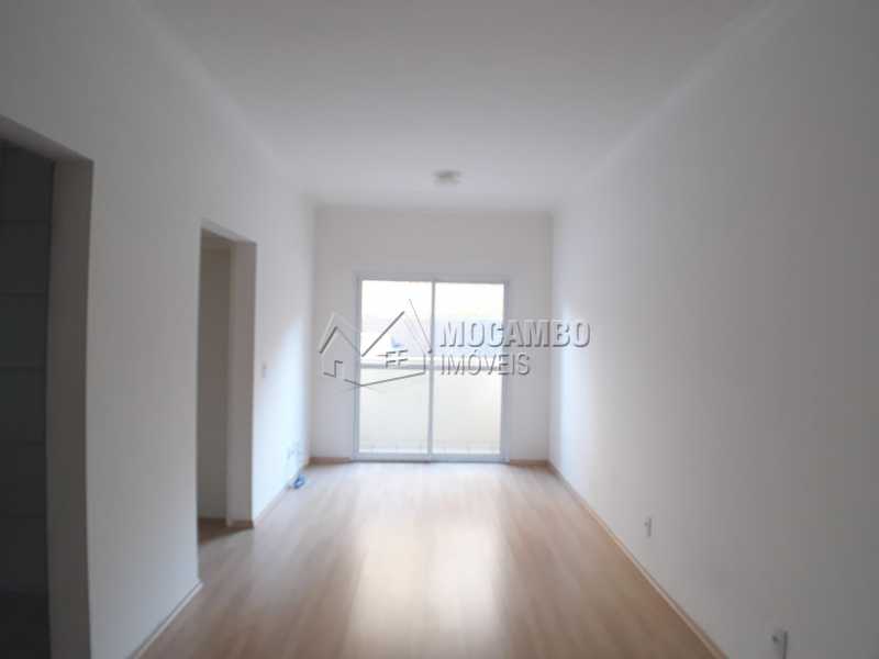 Conheça Sala do imóvel - Apartamento Para Alugar - Itatiba - SP - Bairro da Ponte - FCAP10042 - 3 Sala - Apartamento Para Alugar - Itatiba - SP - Bairro da Ponte - FCAP10042 - 3