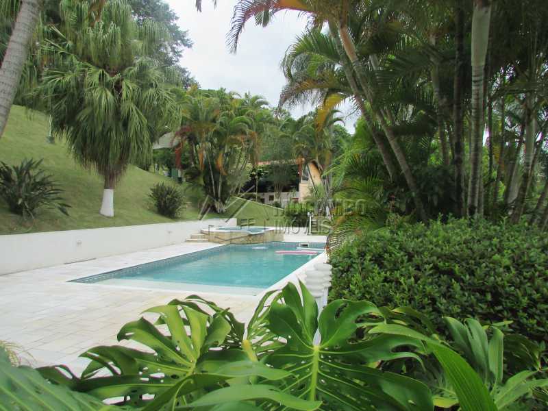 Conheça Piscina do imóvel - Casa em Condomínio 5 quartos à venda Itatiba,SP - R$ 1.800.000 - FCCN50015 - 1 Piscina - Casa em Condomínio 5 quartos à venda Itatiba,SP - R$ 1.800.000 - FCCN50015 - 1